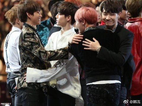 南韩娱乐圈爆料防弹,南韩娱乐圈爆料的背后真相