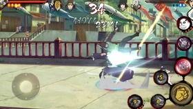 火影热血最新活动爆料,揭秘神秘活动,热血对决即将开启! 第3张 火影热血最新活动爆料,揭秘神秘活动,热血对决即将开启! 第3张